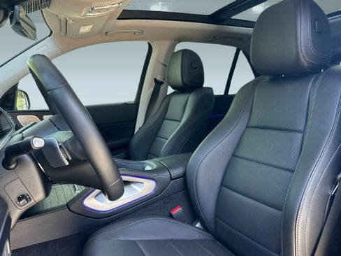 Certified 2024 Mercedes-Benz GLE 450e 4MATIC image 22