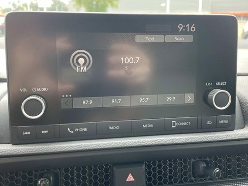Used 2024 Honda CR-V EX image 26