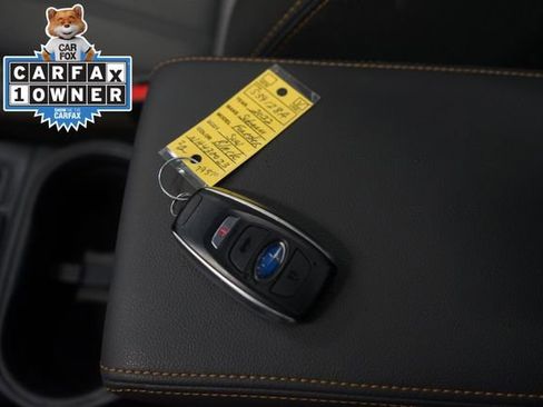 Used 2022 Subaru Forester Wilderness image 27