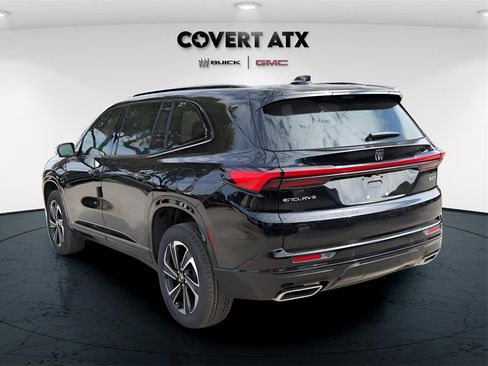 New 2026 Buick Enclave Sport Touring w/ Power Package image 5