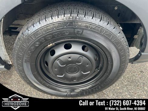 Used 2018 Ford Transit 350 148 Low Roof image 34