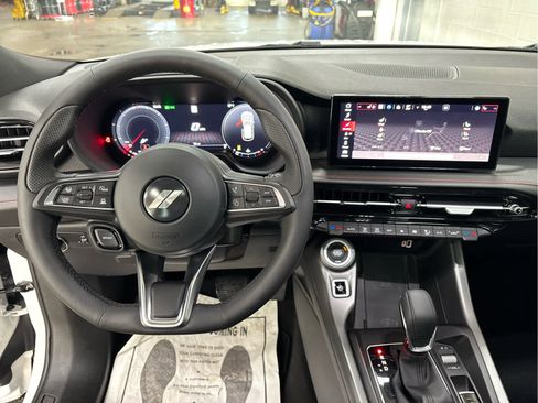 New 2025 Dodge Hornet GT Plus image 8