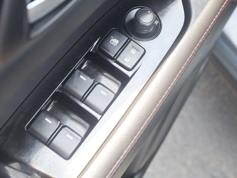 Used 2024 MAZDA CX-5 Carbon Edition AWD/4WD image 25