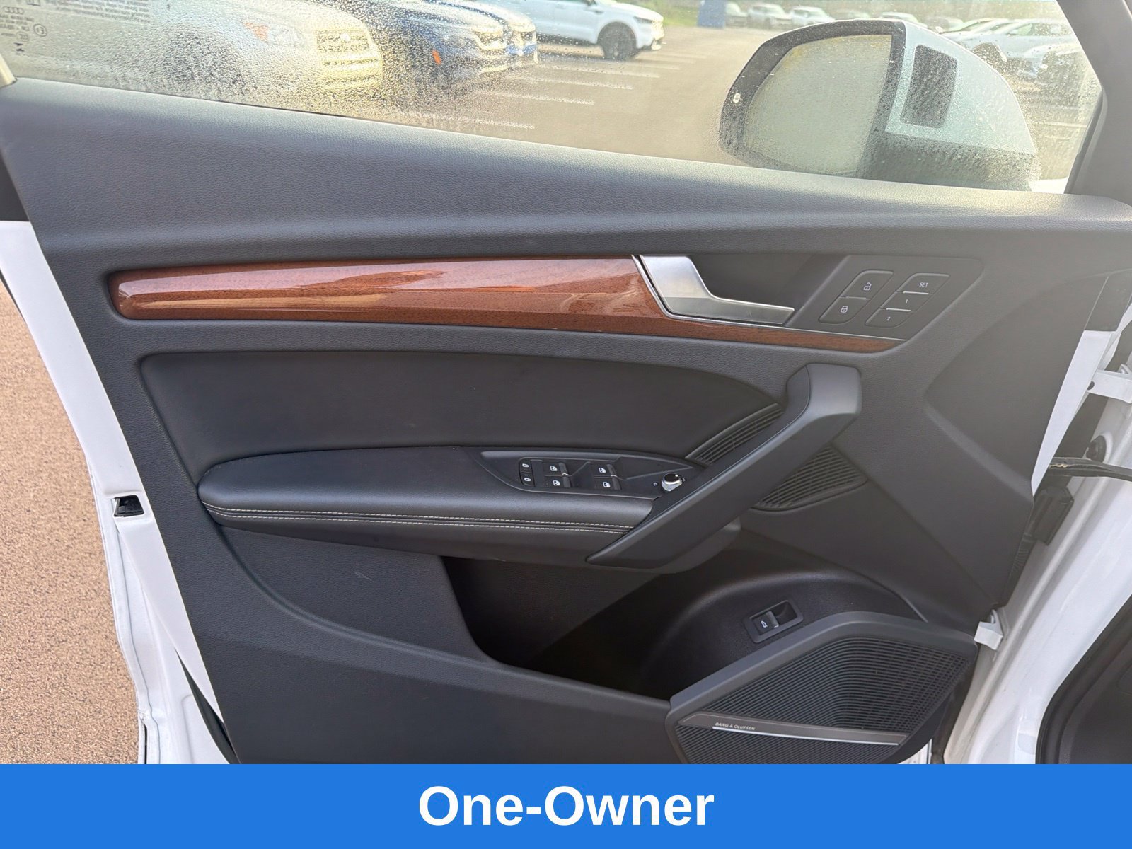 Used 2023 Audi Q5 2.0T Premium Plus AWD/4WD image 13