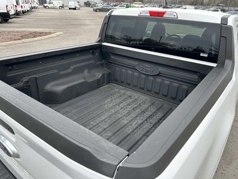 Used 2024 Ford Maverick XL image 14