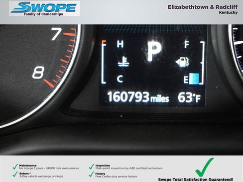 Used 2015 Mitsubishi Outlander GT AWD/4WD image 17