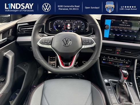 New 2026 Volkswagen Jetta GLI Autobahn image 11