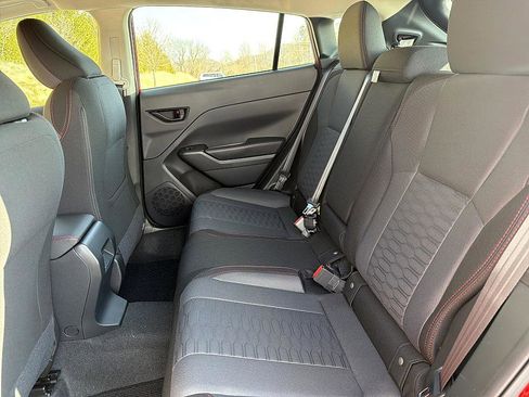 New 2026 Subaru Impreza 2.0i Sport image 12