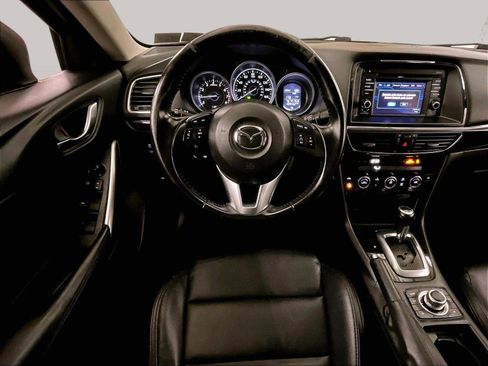 Used 2014 MAZDA MAZDA6 Touring FWD image 5