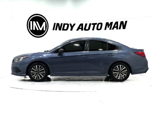 Used 2018 Subaru Legacy 2.5i image 7