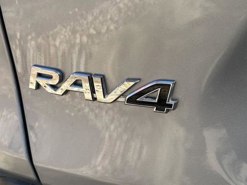 Certified 2025 Toyota RAV4 XLE Premium w/ Weather Package image 13