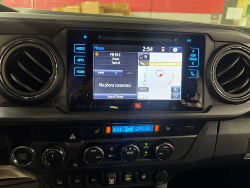 Certified 2019 Toyota Tacoma TRD Pro image 28