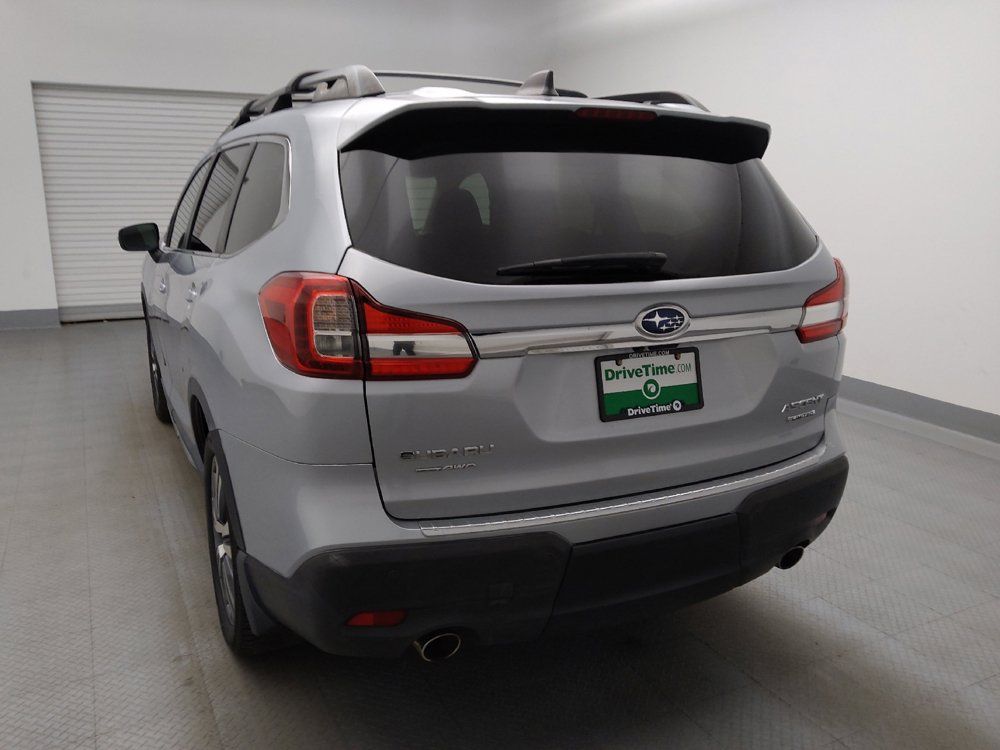 Used 2019 Subaru Ascent Limited w/ Popular Package #2A AWD/4WD image 6