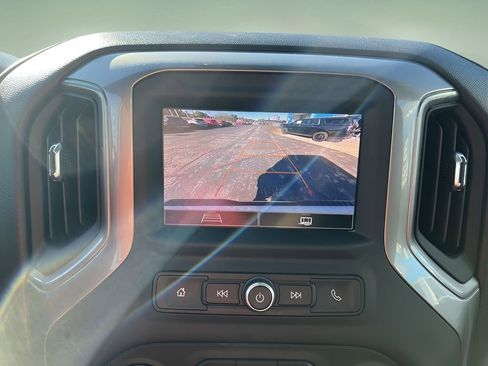 Certified 2024 Chevrolet Silverado 3500 W/T w/ WT Convenience Package image 14