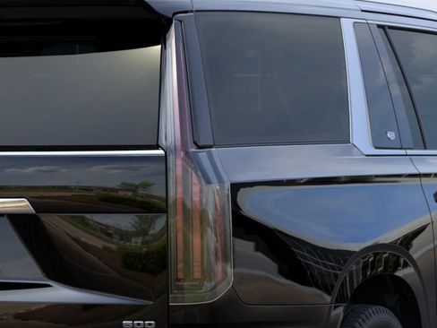 New 2026 Cadillac Escalade ESV Luxury w/ Touring Package AWD/4WD image 18