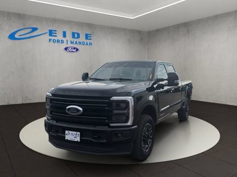 Used 2026 Ford F250 Platinum AWD/4WD image 5