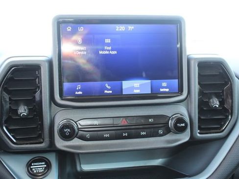 Used 2023 Ford Bronco Sport Badlands AWD/4WD image 26