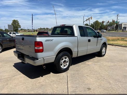 Used 2007 Ford F150 STX RWD image 7