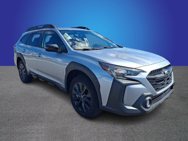 Used 2024 Subaru Outback Onyx Edition AWD/4WD image 3