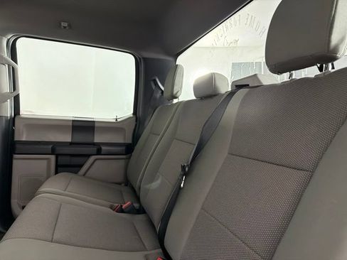 Used 2020 Ford F250 XL w/ STX Appearance Package AWD/4WD image 13