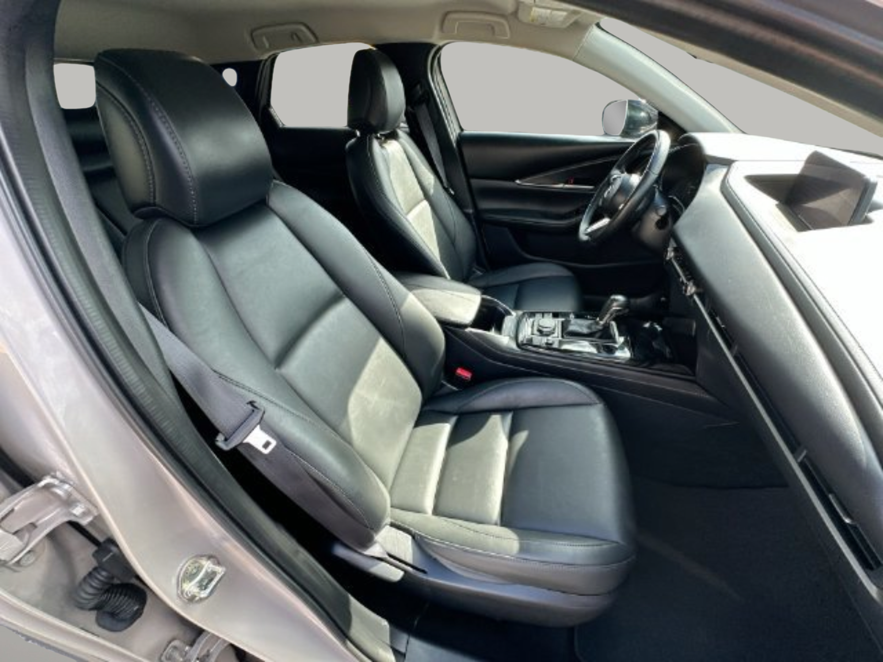 Used 2024 MAZDA CX-30 AWD 2.5 S w/ Select Sport Pkg image 24