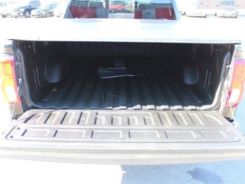 Used 2016 Chevrolet Silverado 1500 LTZ Z71 w/ LTZ Plus Package AWD/4WD image 40