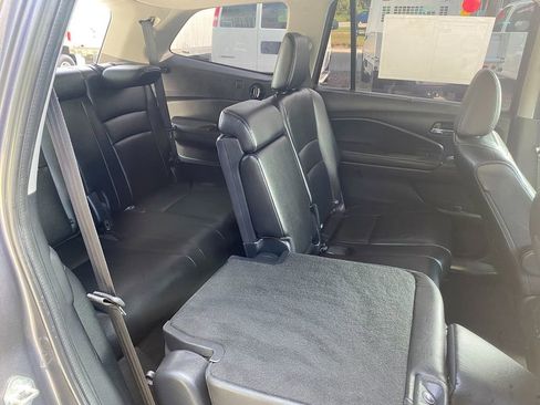 Used 2019 Honda Pilot EX-L image 28