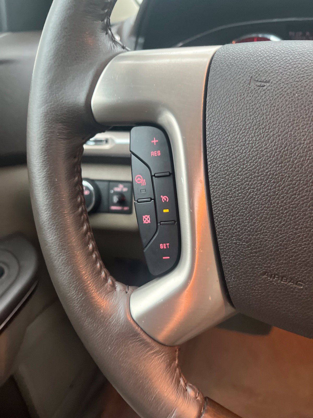 Used 2015 GMC Acadia Denali FWD image 20