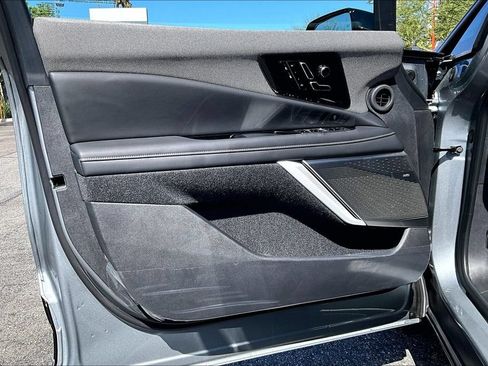 New 2027 Cadillac Optiq Sport RWD image 11