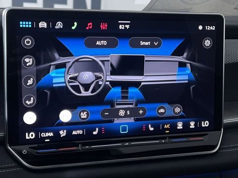 New 2026 Volkswagen Tiguan SE R-Line image 19