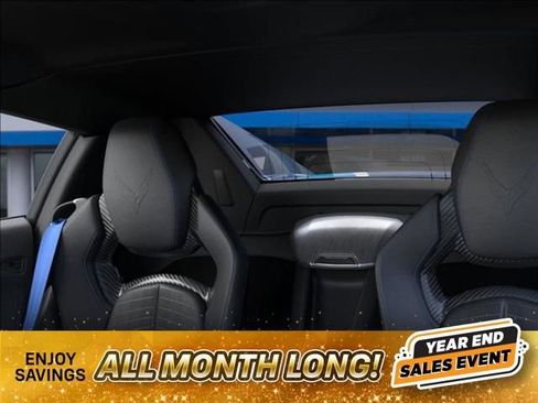 New 2026 Chevrolet Corvette Stingray Preferred Conv w/ Z51 Performance Package image 24