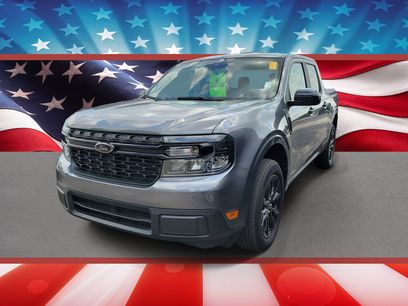 Used 2024 Ford Maverick XLT w/ XLT Luxury Package