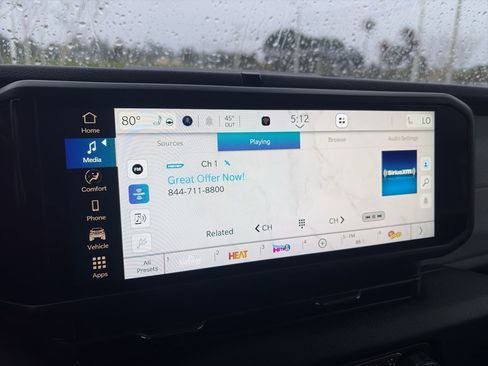 New 2026 Jeep Wrangler Sport image 9