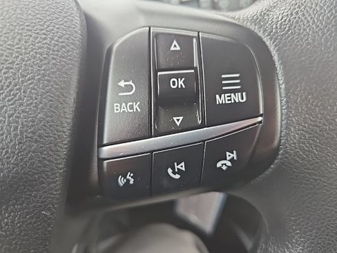 Used 2023 Ford Bronco Sport AWD/4WD image 15