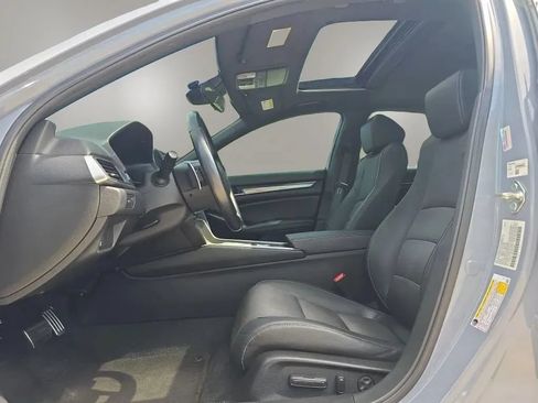 Used 2021 Honda Accord Sport image 15