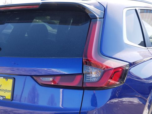Used 2023 Honda CR-V Sport Touring image 17