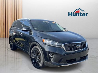 Used 2020 Kia Sorento EX