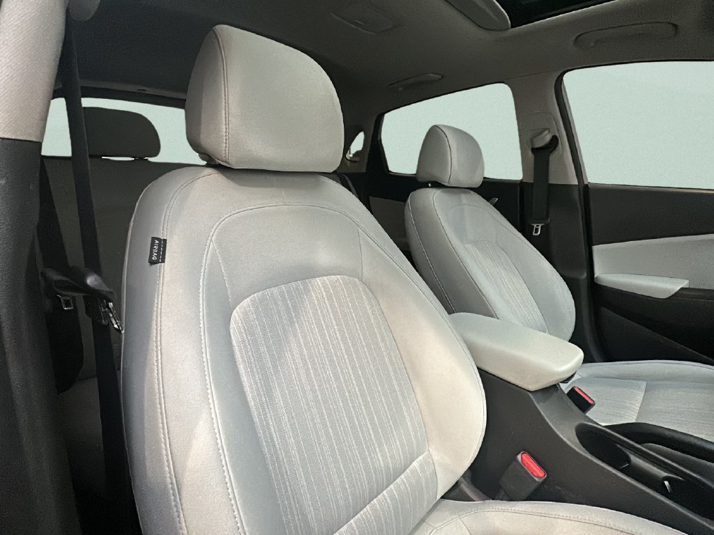 Used 2022 Hyundai Kona SEL w/ Convenience Package AWD/4WD image 19