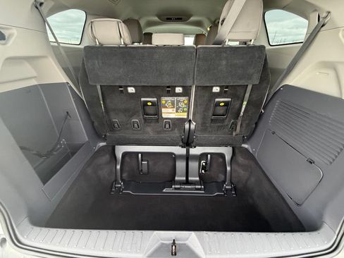 Used 2022 Toyota Sienna LE AWD/4WD image 25