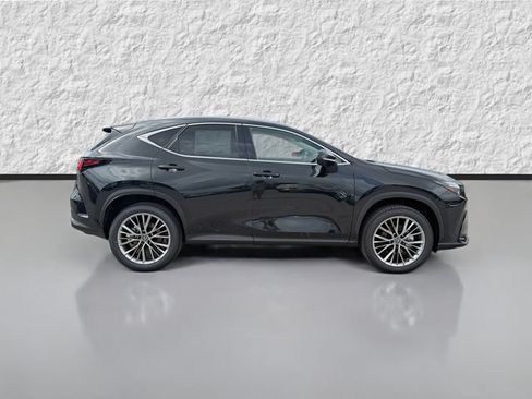 New 2026 Lexus NX 350 AWD w/ Luxury Package image 2