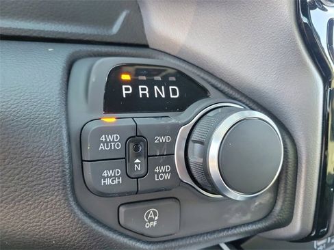 New 2026 RAM 1500 Big Horn image 28