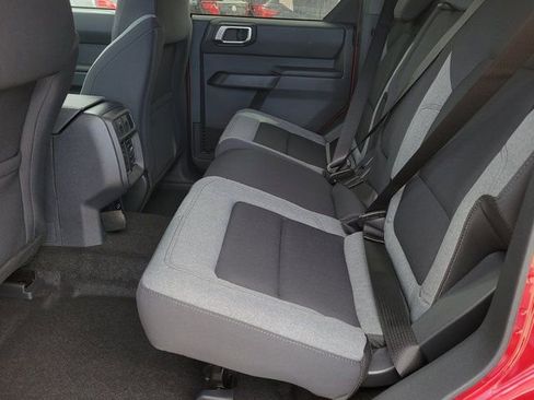 New 2026 Ford Bronco Big Bend image 7