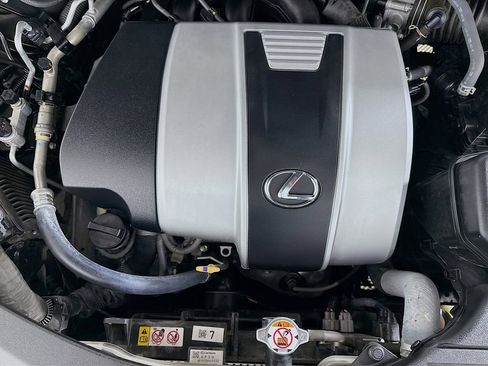 Certified 2020 Lexus RX 350 FWD w/ Premium Package image 32