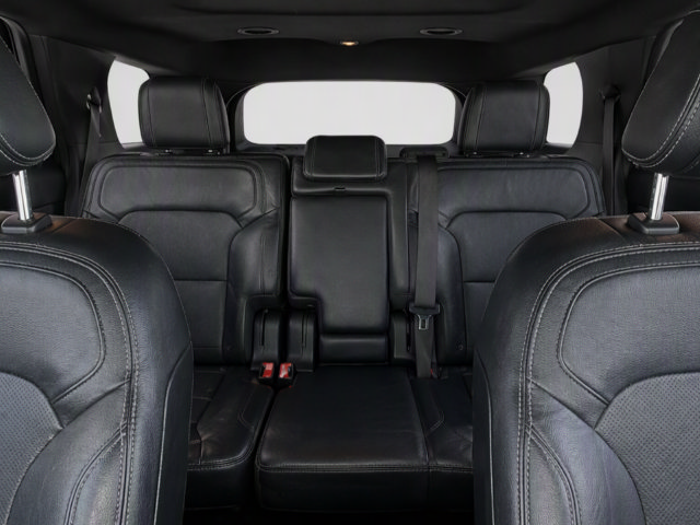Used 2016 Ford Explorer Limited AWD/4WD image 18