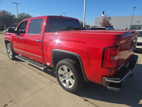 Used 2014 GMC Sierra 1500 SLT image 4
