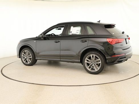 New 2025 Audi Q3 2.0T Premium image 3