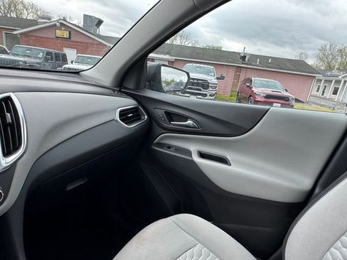 Used 2019 Chevrolet Equinox LS AWD/4WD image 38
