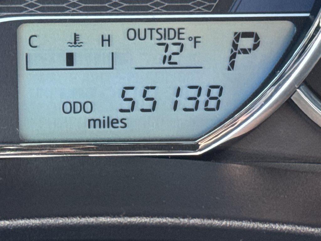 Used 2016 Toyota Corolla LE FWD image 17