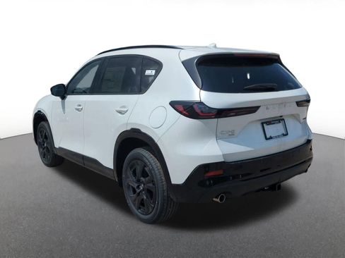 New 2026 MAZDA CX-5 2.5 S w/ Premium Plus Package AWD/4WD image 4