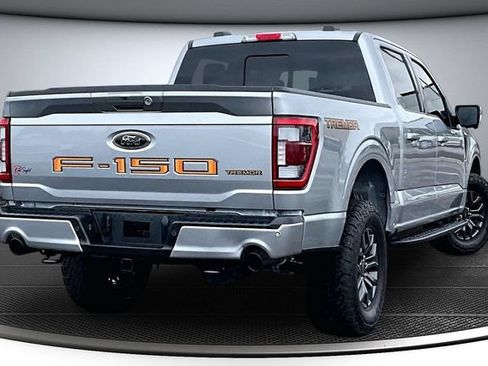 Used 2023 Ford F150 Tremor w/ Equipment Group 402A High AWD/4WD image 6